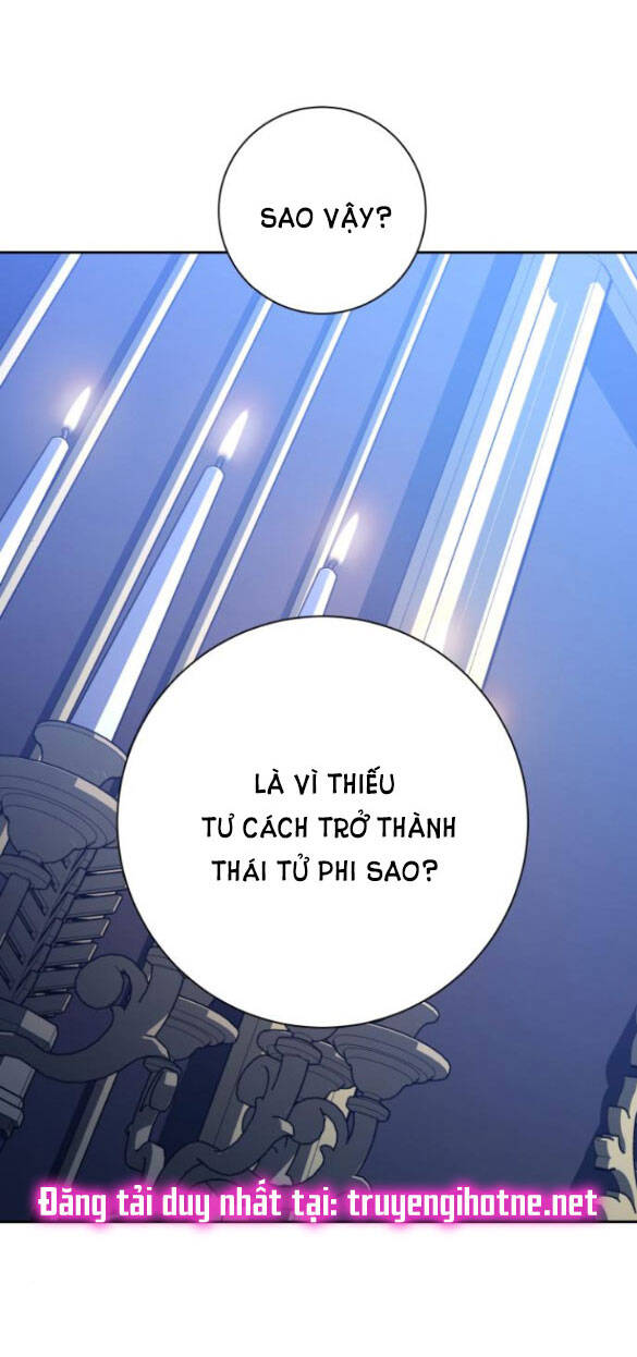 tôi muốn trở thành cô ấy chỉ một ngày Chap 144.2 - Trang 2