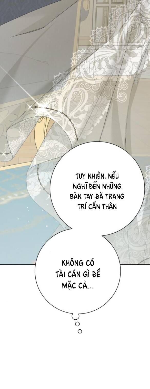 tôi muốn trở thành cô ấy chỉ một ngày Chap 145.1 - Trang 2