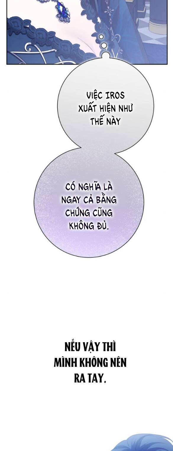 tôi muốn trở thành cô ấy chỉ một ngày Chap 145.1 - Trang 2