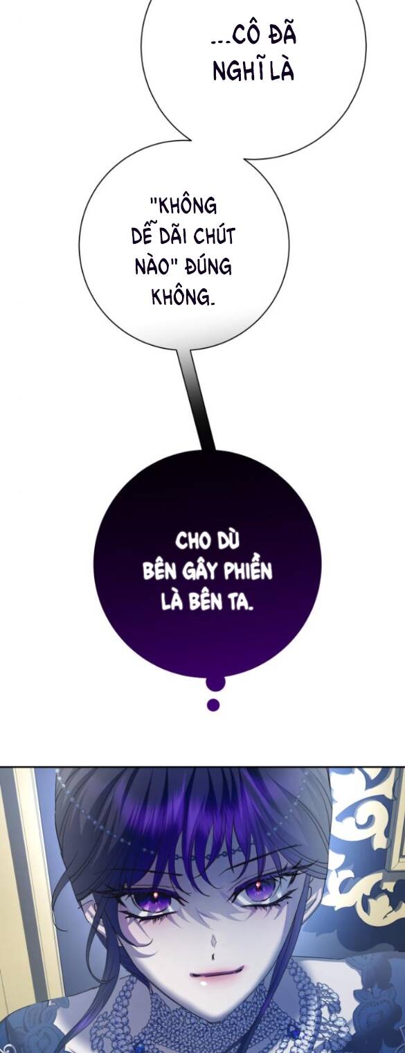 tôi muốn trở thành cô ấy chỉ một ngày Chap 145.1 - Trang 2