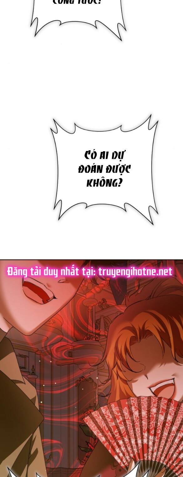 tôi muốn trở thành cô ấy chỉ một ngày Chap 145.2 - Trang 2