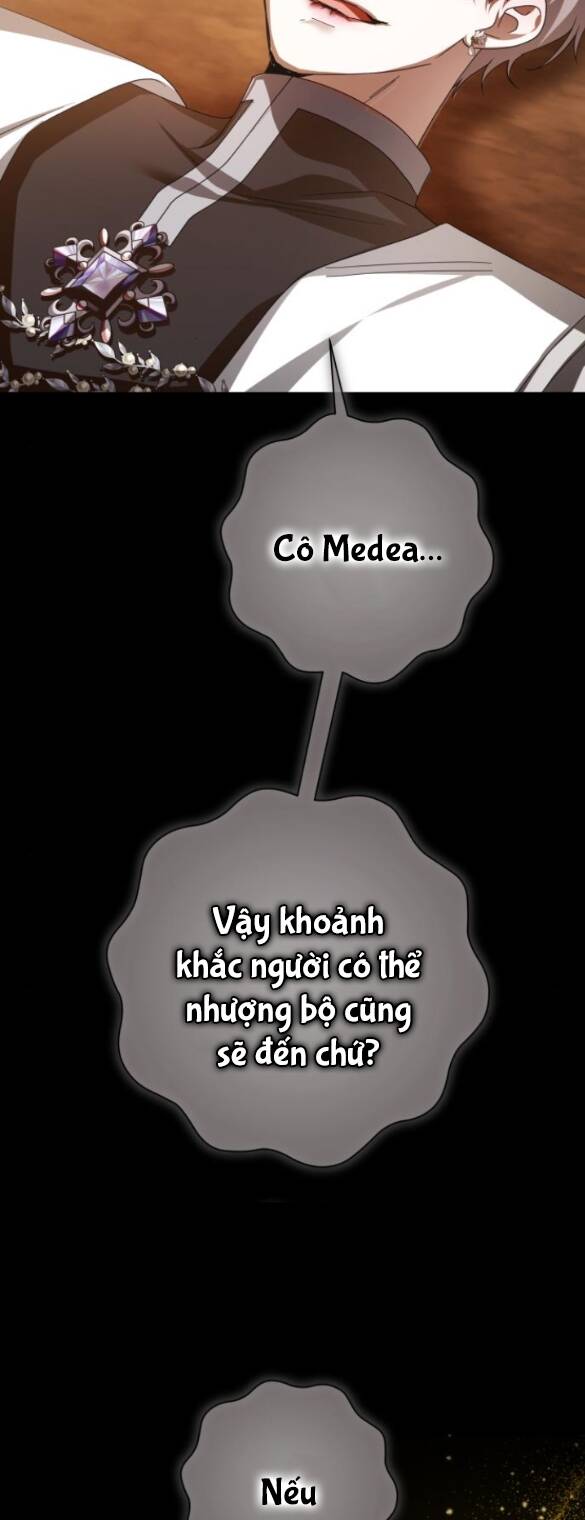 tôi muốn trở thành cô ấy chỉ một ngày Chap 145.2 - Trang 2