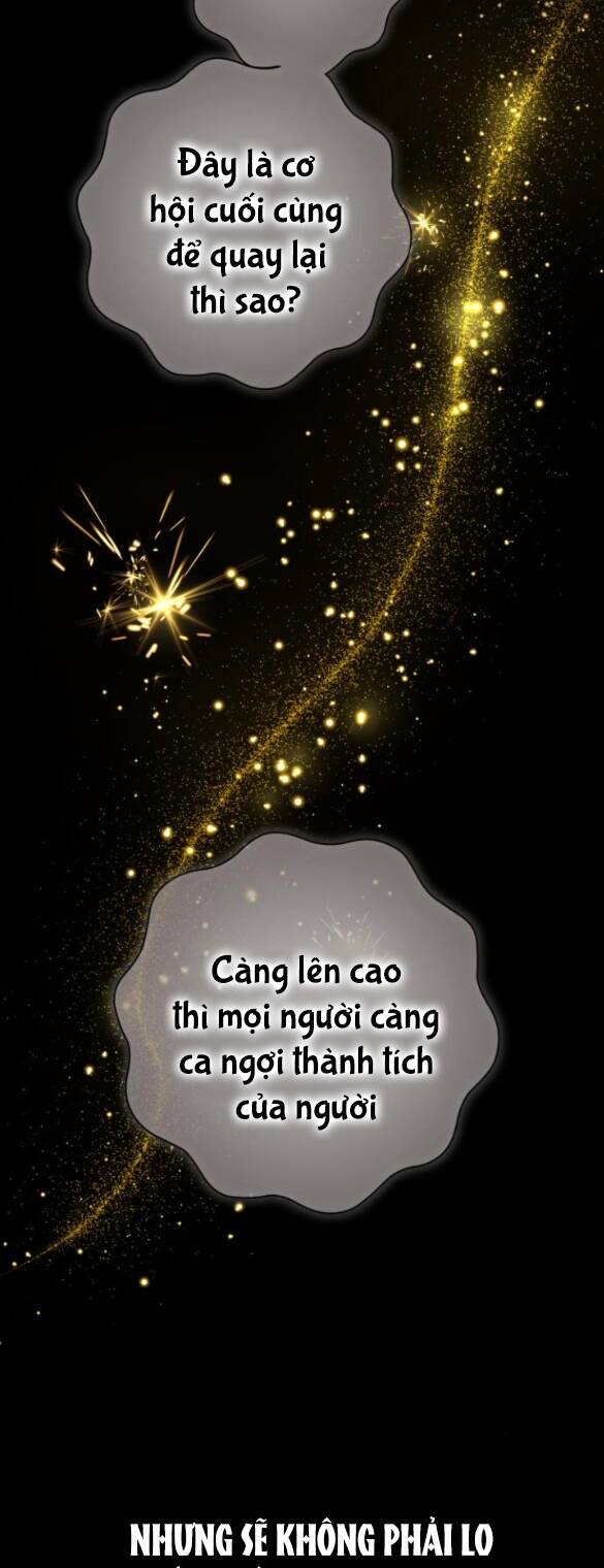 tôi muốn trở thành cô ấy chỉ một ngày Chap 145.2 - Trang 2