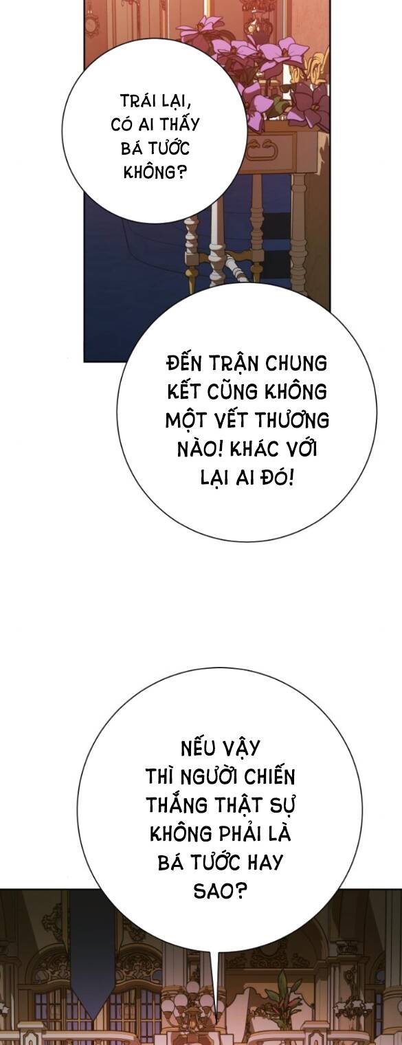 tôi muốn trở thành cô ấy chỉ một ngày Chap 145.2 - Trang 2