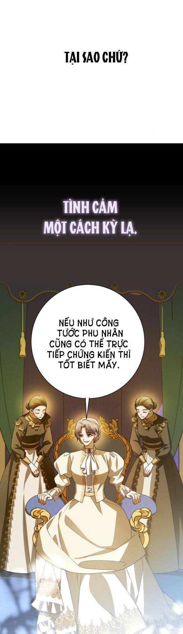 tôi muốn trở thành cô ấy chỉ một ngày Chap 146.1 - Trang 2