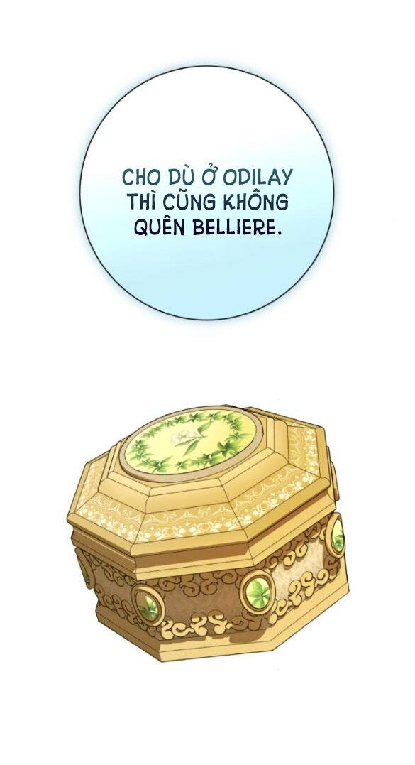 tôi muốn trở thành cô ấy chỉ một ngày Chap 146.2 - Trang 2