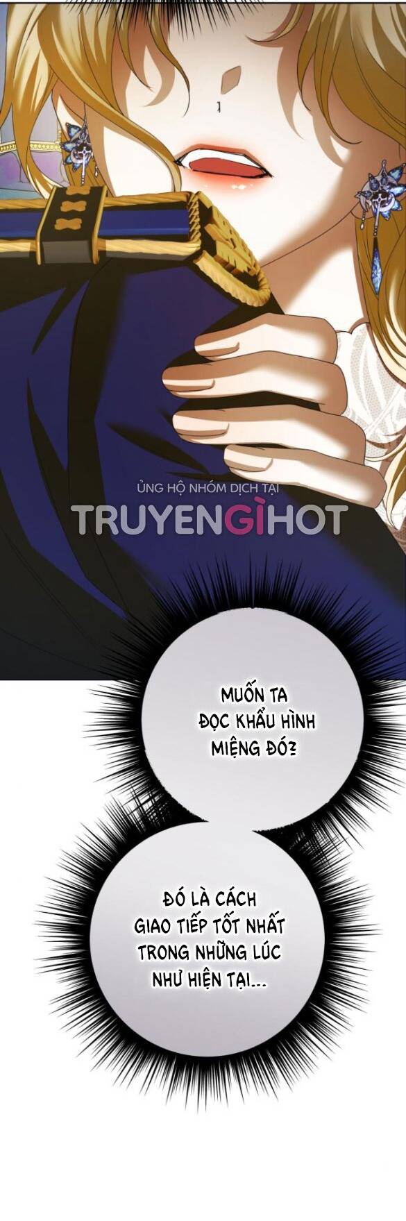 tôi muốn trở thành cô ấy chỉ một ngày Chap 146.2 - Trang 2