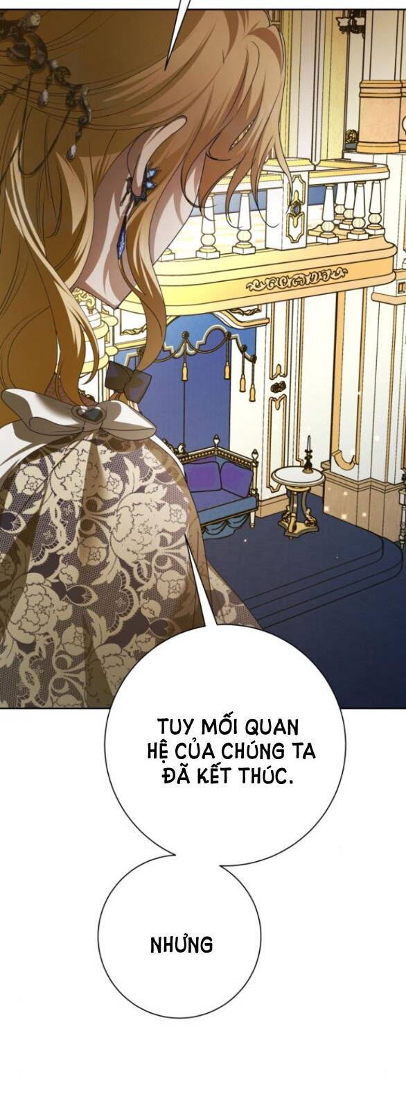 tôi muốn trở thành cô ấy chỉ một ngày Chap 147.1 - Trang 2