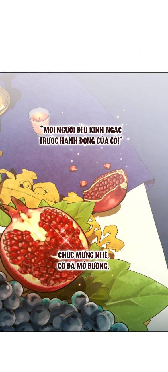 tôi muốn trở thành cô ấy chỉ một ngày Chap 147.2 - Trang 2