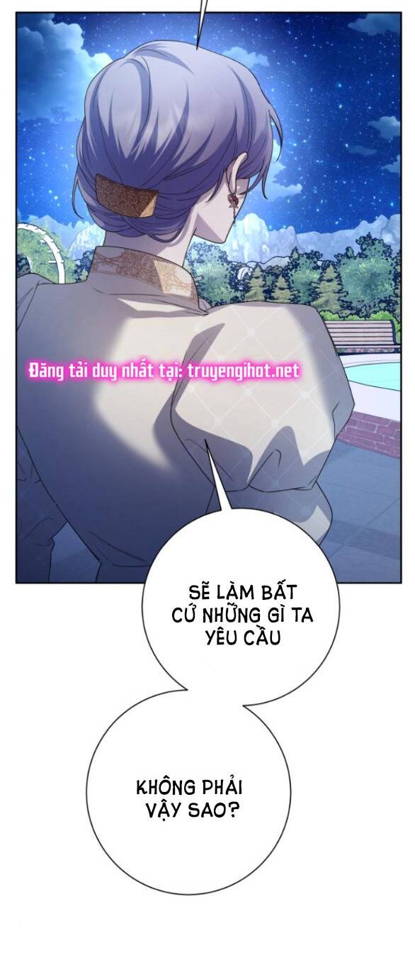 tôi muốn trở thành cô ấy chỉ một ngày Chap 148.1 - Trang 2