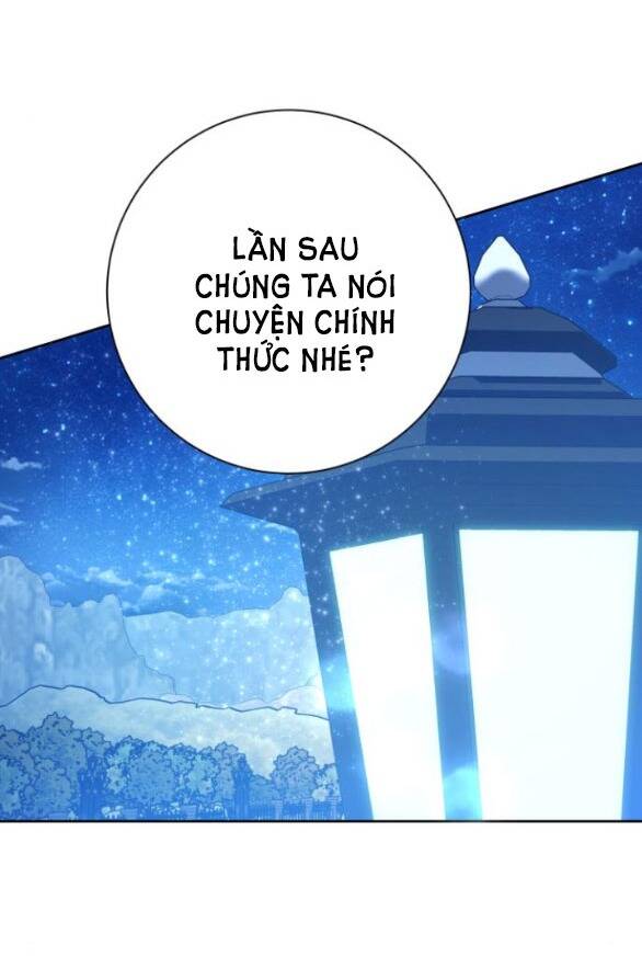 tôi muốn trở thành cô ấy chỉ một ngày Chap 148.1 - Trang 2