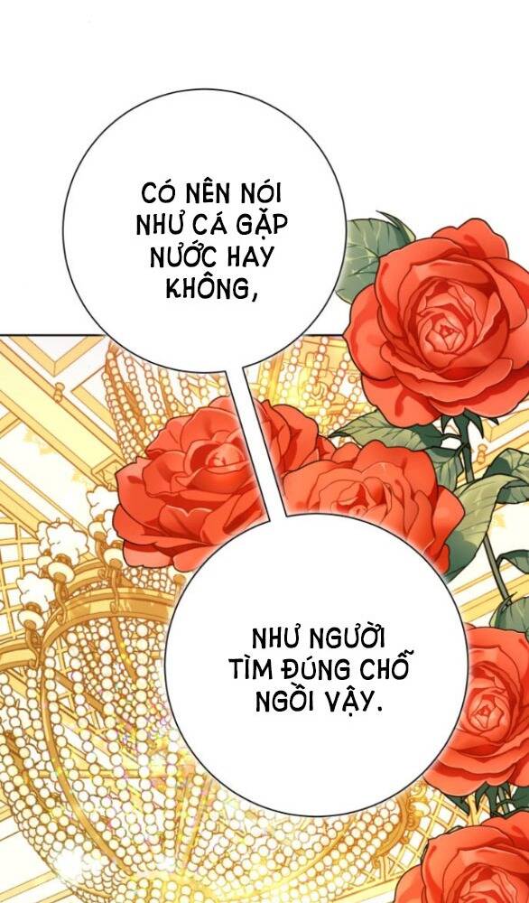 tôi muốn trở thành cô ấy chỉ một ngày Chap 148.2 - Trang 2