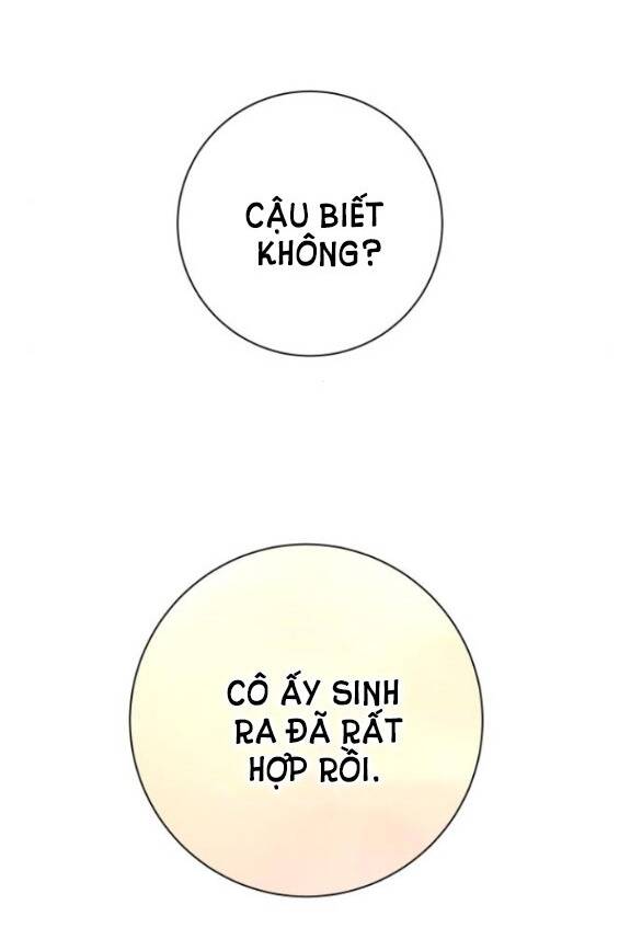 tôi muốn trở thành cô ấy chỉ một ngày Chap 148.2 - Trang 2