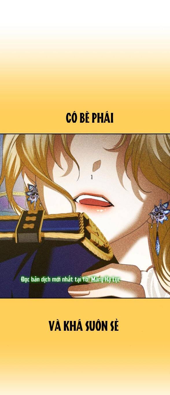 tôi muốn trở thành cô ấy chỉ một ngày Chap 149.2 - Trang 2