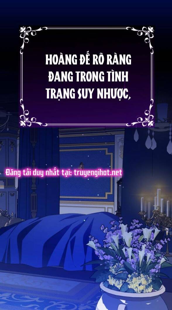 tôi muốn trở thành cô ấy chỉ một ngày Chap 149.2 - Trang 2