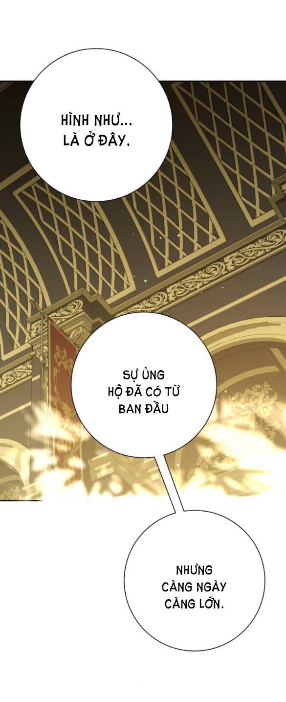 tôi muốn trở thành cô ấy chỉ một ngày Chap 150.1 - Next chapter 150.1