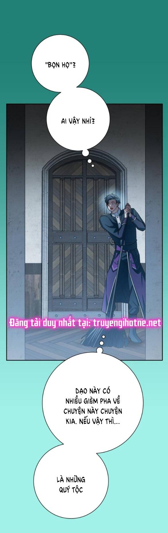 tôi muốn trở thành cô ấy chỉ một ngày Chap 150.1 - Next chapter 150.1