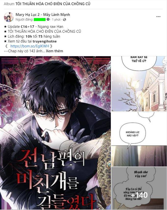 tôi muốn trở thành cô ấy chỉ một ngày Chap 152.2 - Next Chap 152.1