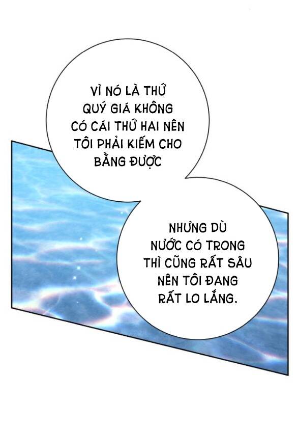 tôi muốn trở thành cô ấy chỉ một ngày Chap 152.2 - Next Chap 152.1