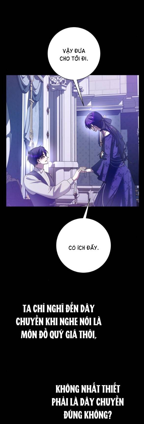 tôi muốn trở thành cô ấy chỉ một ngày Chap 152.2 - Next Chap 152.1