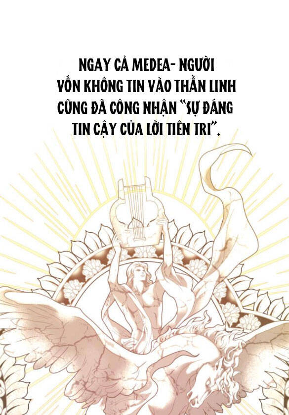 tôi muốn trở thành cô ấy chỉ một ngày Chap 153.1 - Trang 2