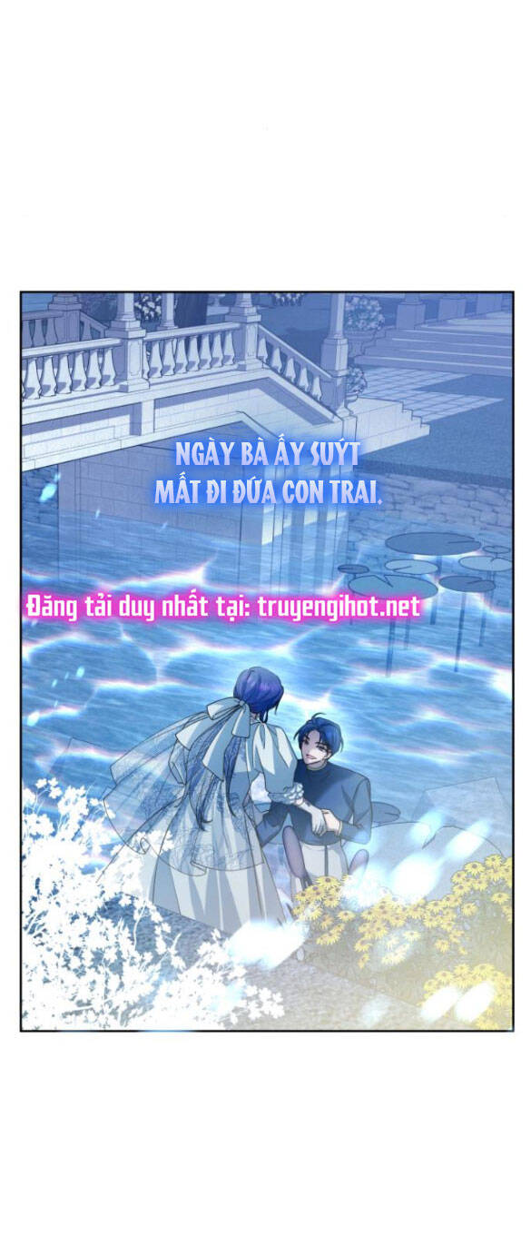 tôi muốn trở thành cô ấy chỉ một ngày Chap 153.1 - Trang 2