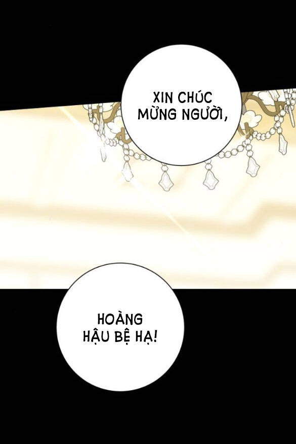 tôi muốn trở thành cô ấy chỉ một ngày Chap 153.2 - Trang 2