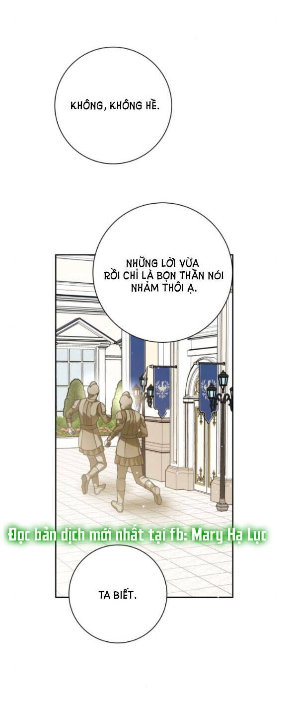 tôi muốn trở thành cô ấy chỉ một ngày Chap 154.1 - Trang 2