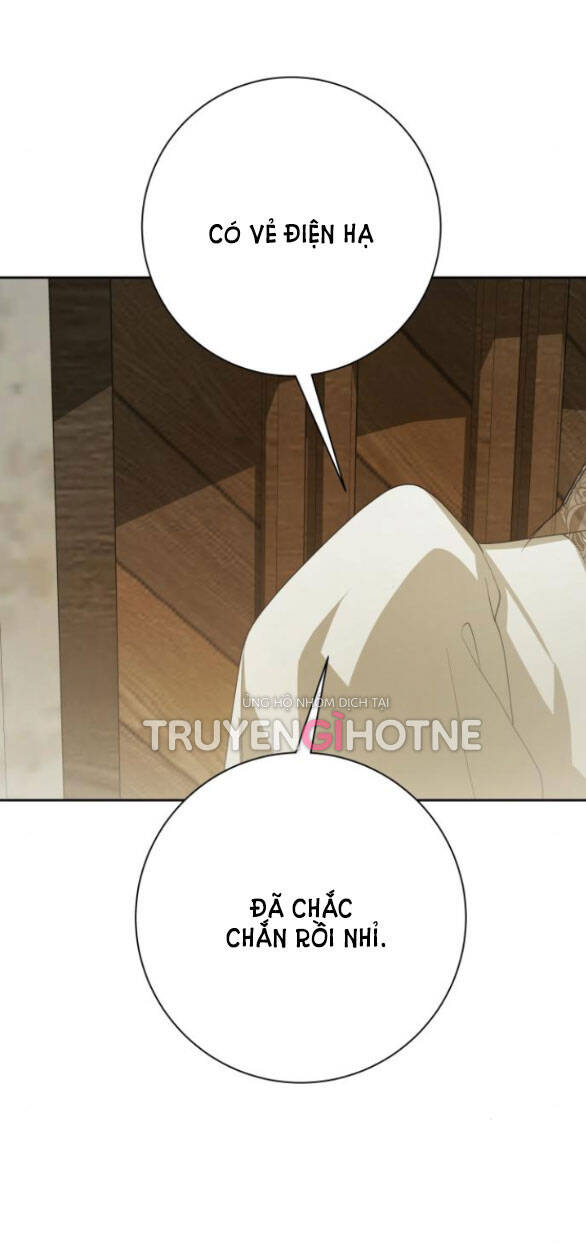 tôi muốn trở thành cô ấy chỉ một ngày Chap 154.2 - Next Chap 154.1