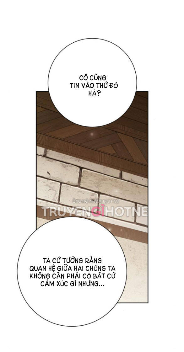 tôi muốn trở thành cô ấy chỉ một ngày Chap 154.2 - Next Chap 154.1