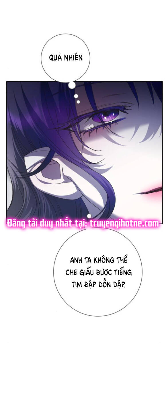 tôi muốn trở thành cô ấy chỉ một ngày Chap 155.2 - Trang 2