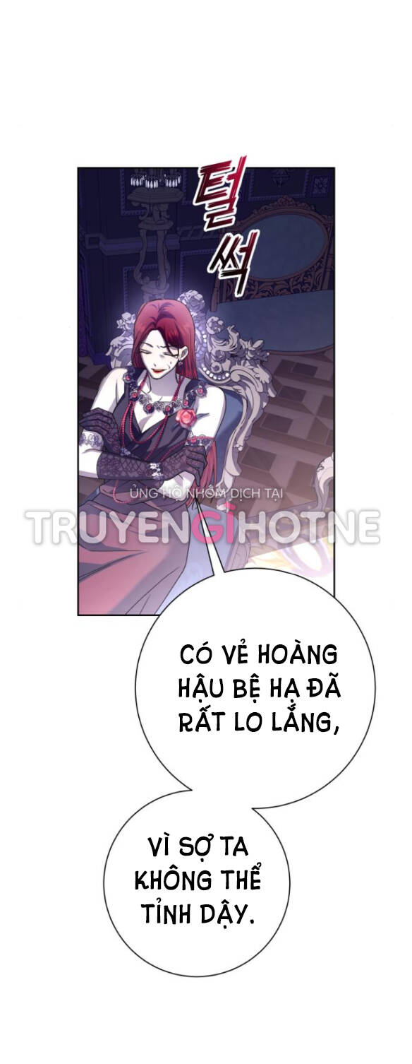 tôi muốn trở thành cô ấy chỉ một ngày Chap 156.2 - Trang 2