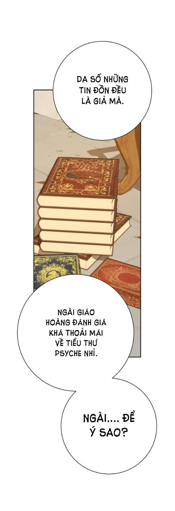 tôi muốn trở thành cô ấy chỉ một ngày Chap 157.1 - Trang 2