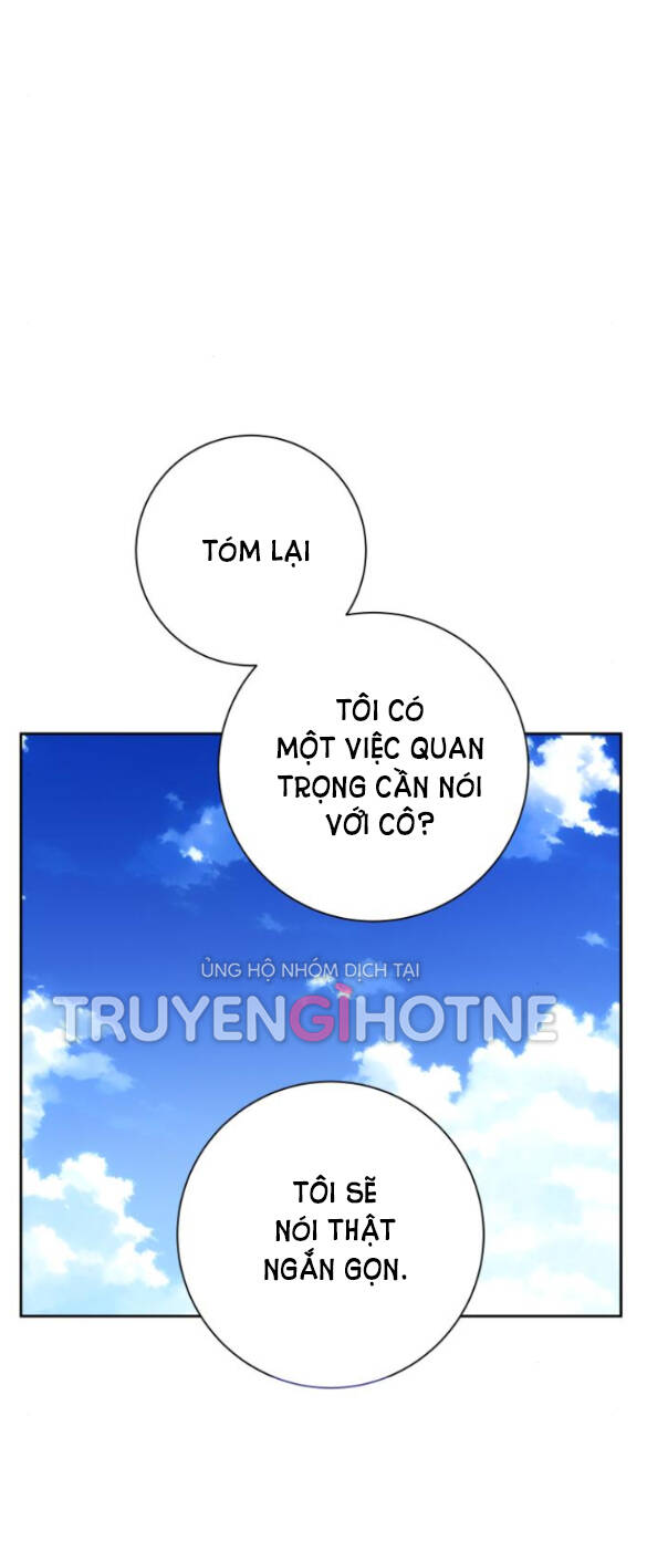 tôi muốn trở thành cô ấy chỉ một ngày Chap 157.2 - Trang 2