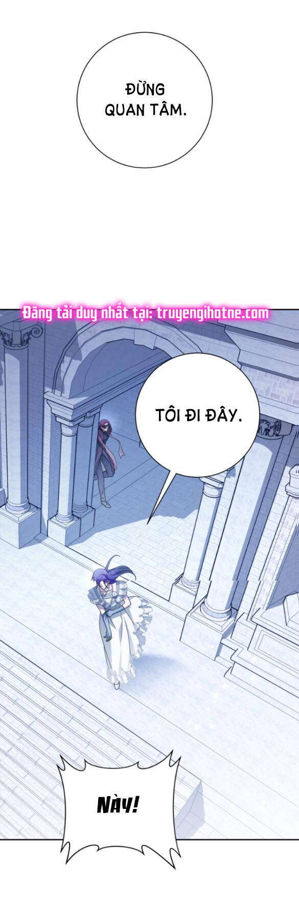 tôi muốn trở thành cô ấy chỉ một ngày Chap 157.2 - Trang 2