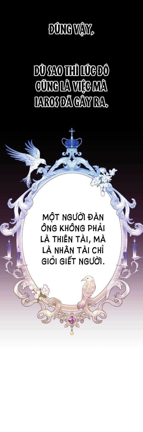 tôi muốn trở thành cô ấy chỉ một ngày Chap 158.1 - Trang 2