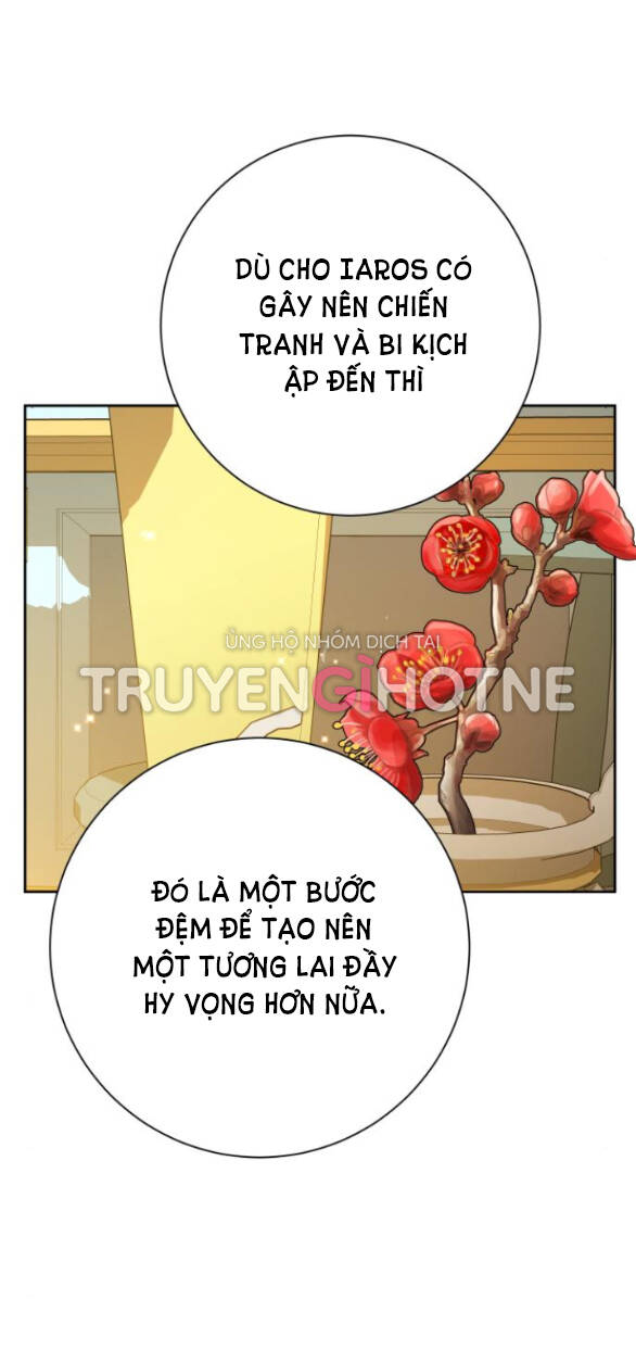 tôi muốn trở thành cô ấy chỉ một ngày Chap 158.1 - Trang 2