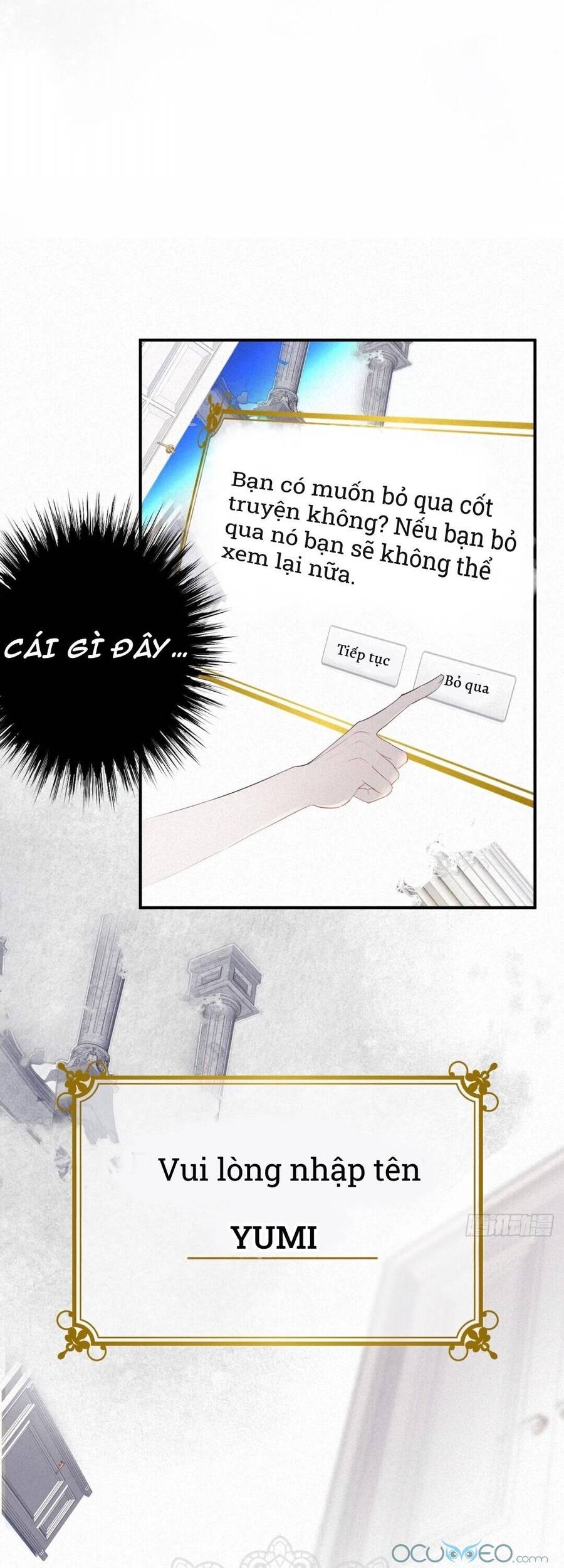 sổ tay nuôi dưỡng rồng chapter 1 - Trang 2