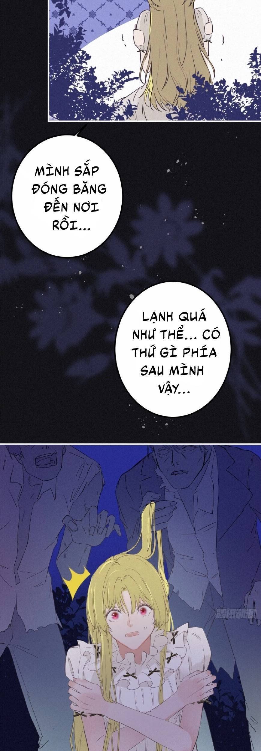 sổ tay nuôi dưỡng rồng chapter 1 - Trang 2