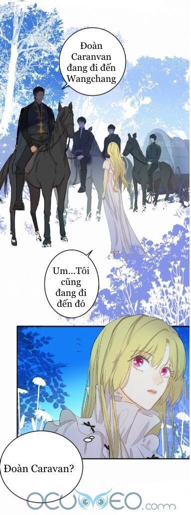 sổ tay nuôi dưỡng rồng chapter 2 - Next chapter 3