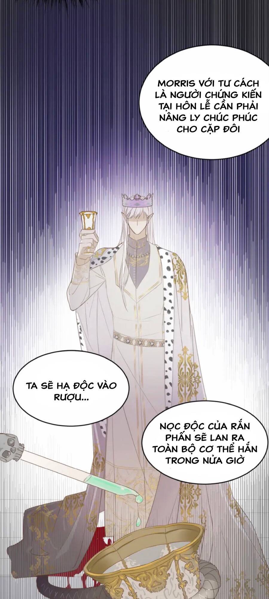 sổ tay nuôi dưỡng rồng chapter 6 - Trang 2