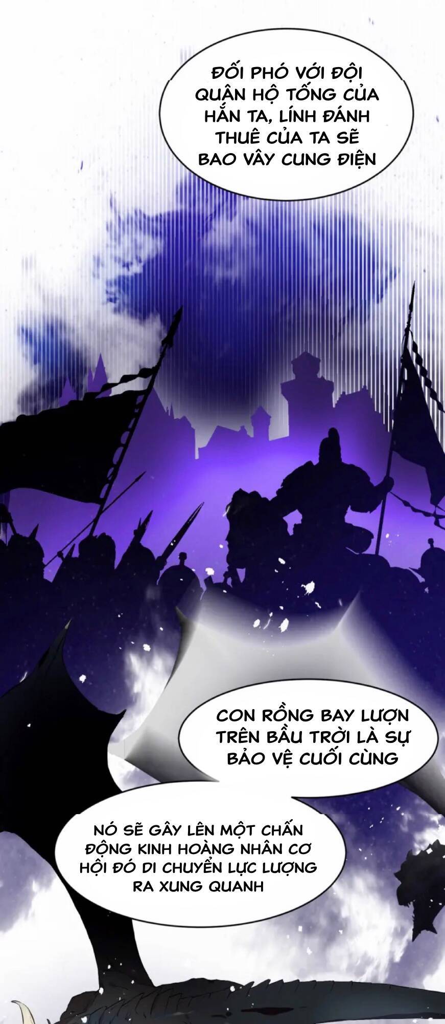 sổ tay nuôi dưỡng rồng chapter 6 - Trang 2