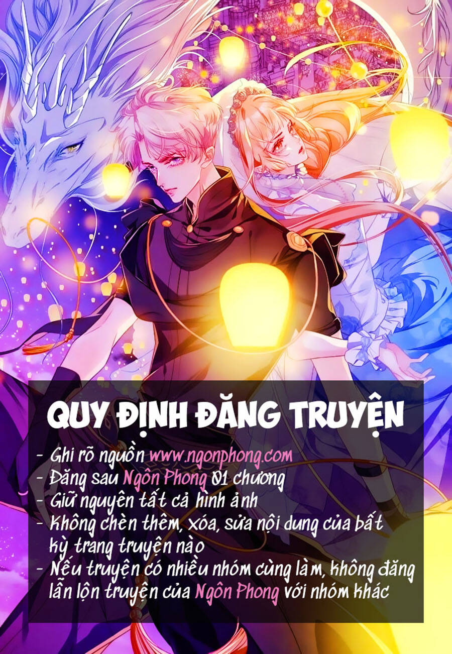 sổ tay nuôi dưỡng rồng chapter 13 - Trang 2