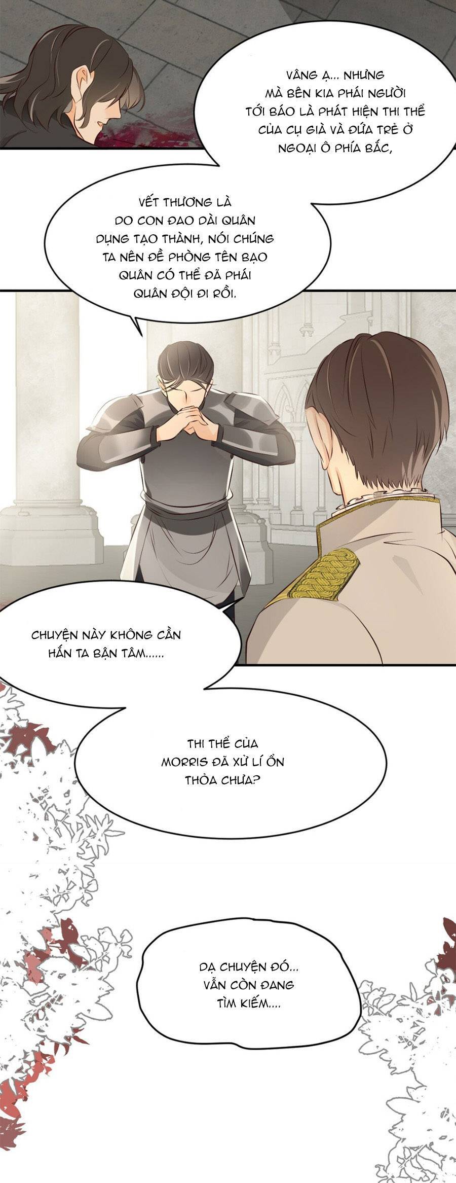 sổ tay nuôi dưỡng rồng chapter 13 - Trang 2