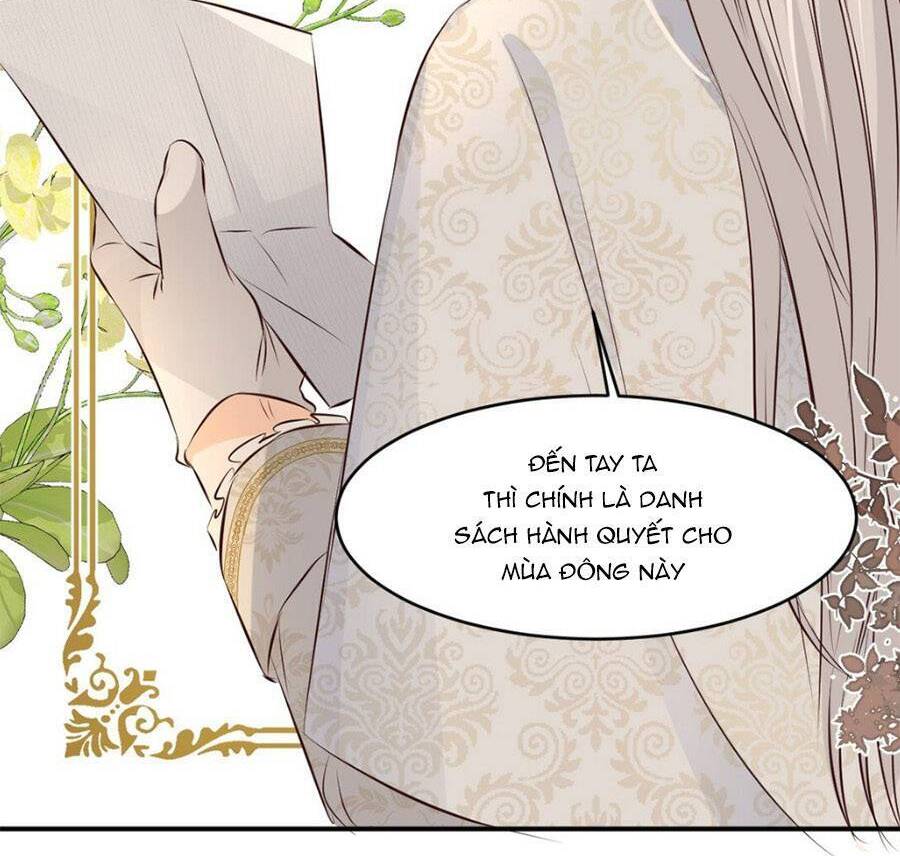 sổ tay nuôi dưỡng rồng chapter 13 - Trang 2