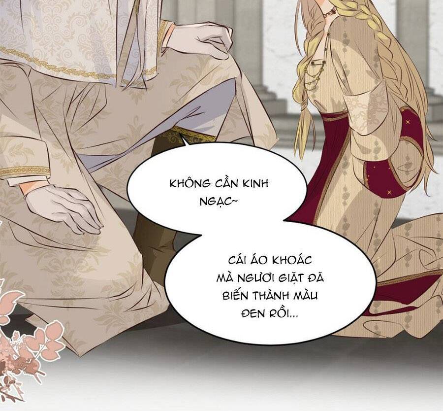 sổ tay nuôi dưỡng rồng chapter 13 - Trang 2