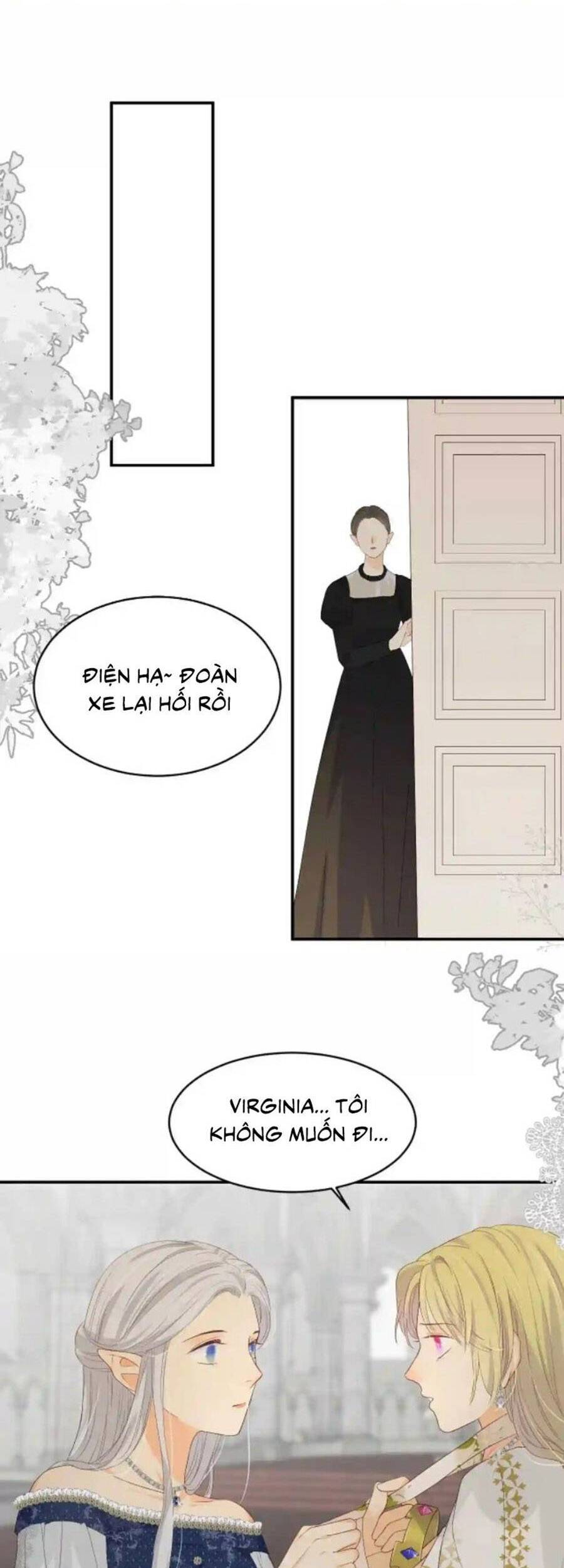 sổ tay nuôi dưỡng rồng chapter 17 - Trang 2