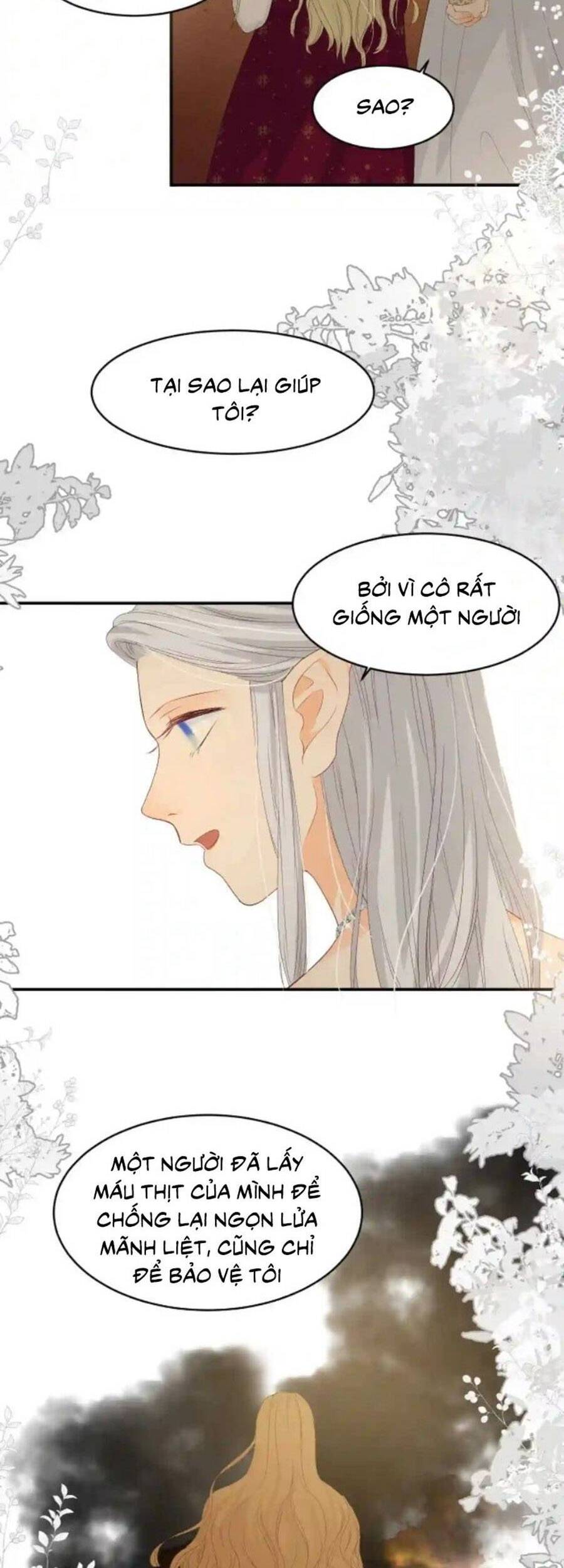 sổ tay nuôi dưỡng rồng chapter 17 - Trang 2