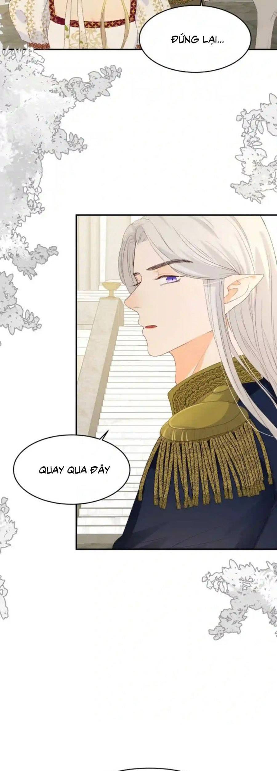 sổ tay nuôi dưỡng rồng chapter 17 - Trang 2