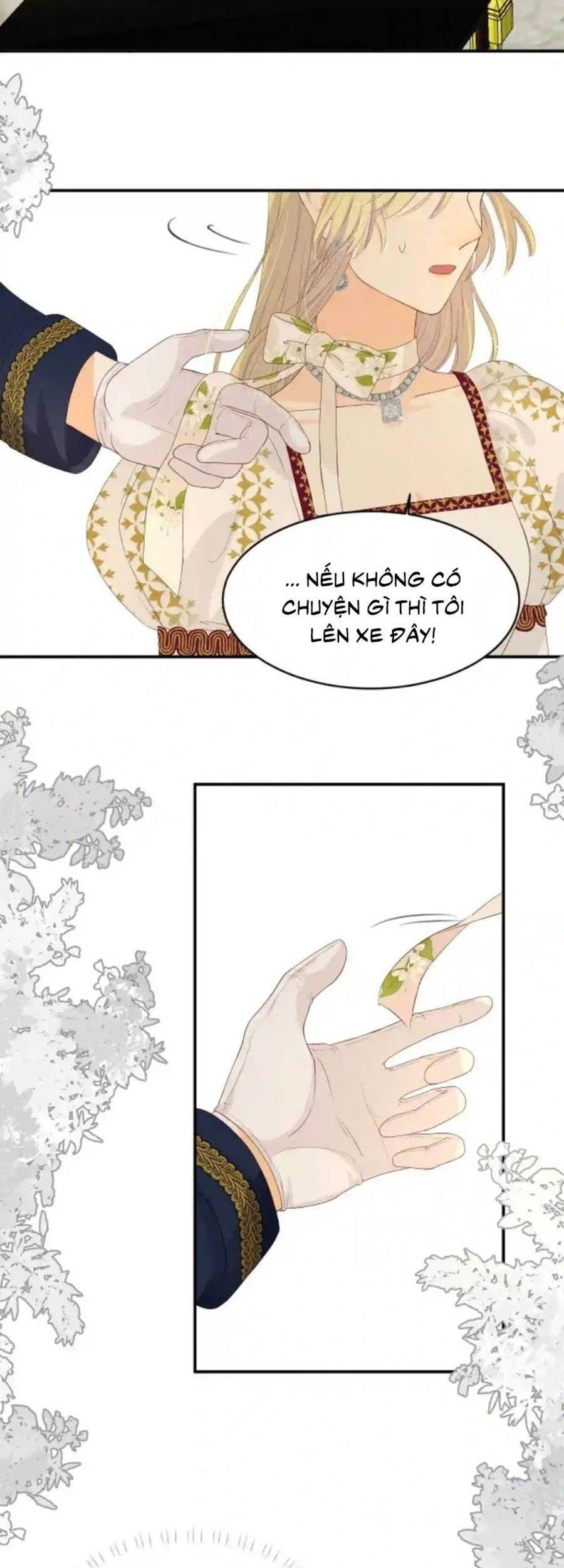 sổ tay nuôi dưỡng rồng chapter 17 - Trang 2